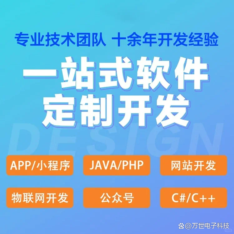 福州软件开发